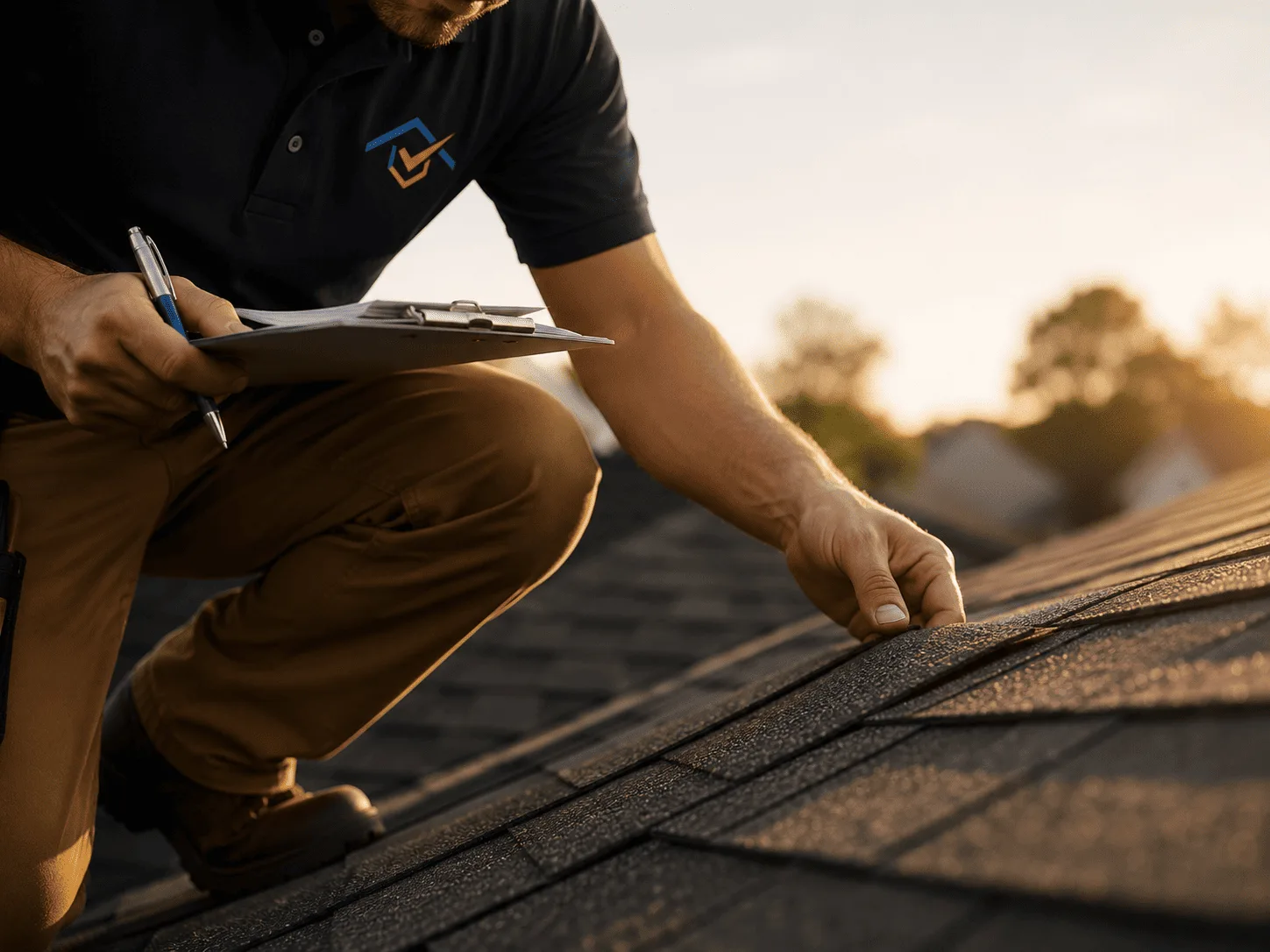 Why Choose Roof Inspection in Sterling, CO